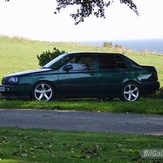 VW Vento CLX !!SOLGT!!