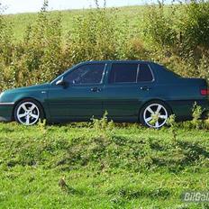 VW Vento CLX !!SOLGT!!