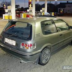 Toyota Corolla XLi - xxSOLGTxx 