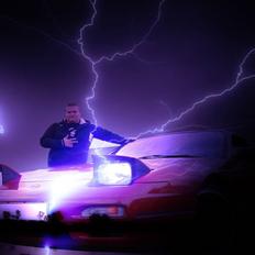 Nissan 200sx **SOLGT**