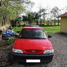 Ford escort 1,3i cl >>SOLGT>>