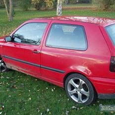 VW Golf 3 *SOLGT*