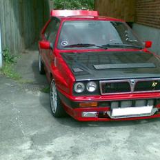 Lancia delta integrale 16V