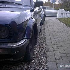 BMW E30 320 <<SOLGT>>
