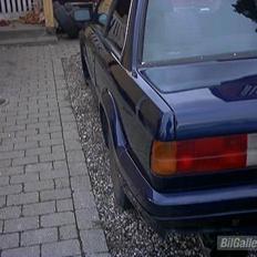 BMW E30 320 <<SOLGT>>