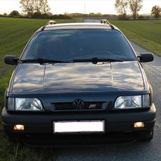 VW Passat 2.0 16V GT (solgt)