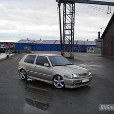 VW VR6 