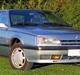 Renault 25 TX 