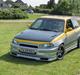 Opel Astra GSI SOLGT