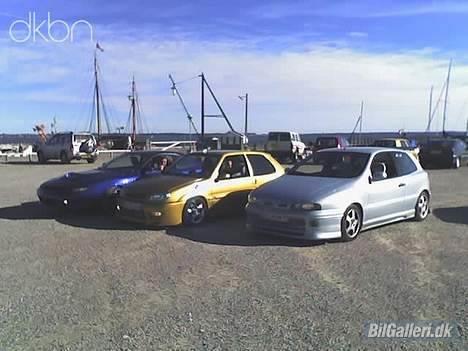 Fiat Bravo billede 13