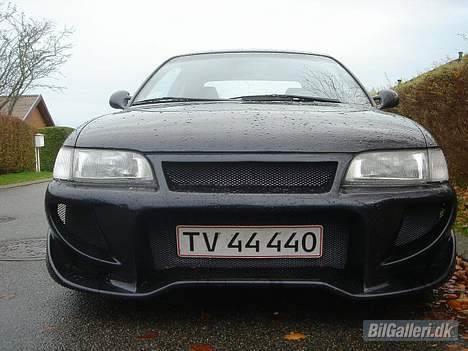 Toyota Corolla Blacktop TIL SALG billede 8