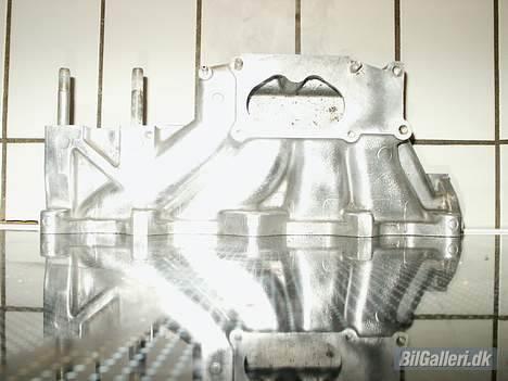 Toyota Celica [Rustet bort!] - Indsugnings manifold efter polering, BLING, BLING!!! billede 9