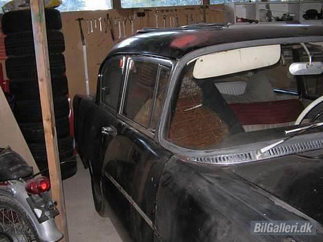 Opel Rekord-Olympia p1 - fra venstre billede 2