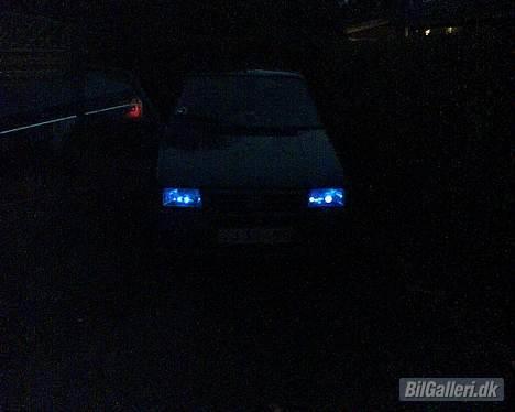 Fiat Uno [R.I.P] billede 13