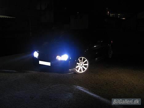 VW Golf IV GTI Turbo*SOLGT*  billede 14