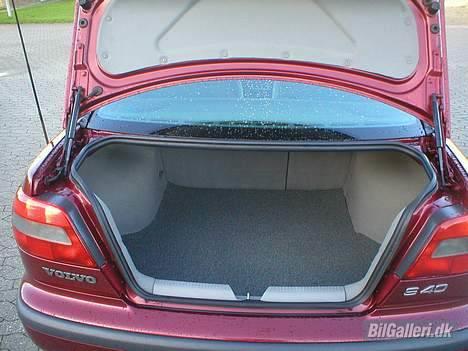 Volvo S40 billede 5