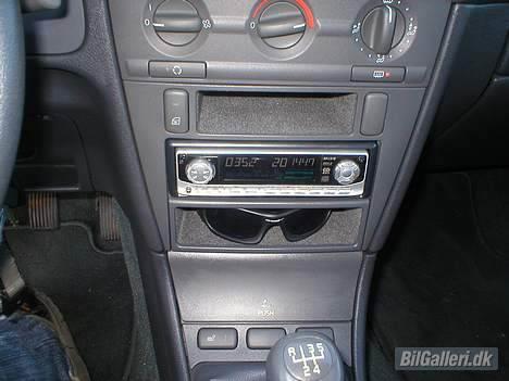 Volvo S40 billede 11