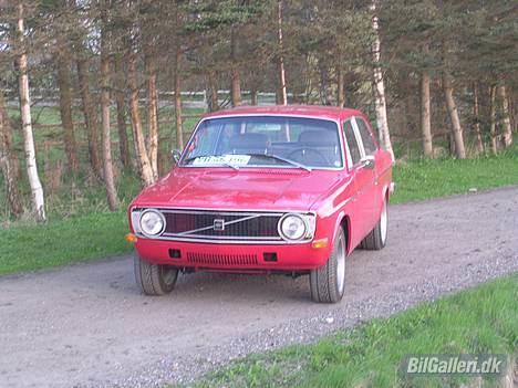 Volvo 142 TILSALG !! billede 3