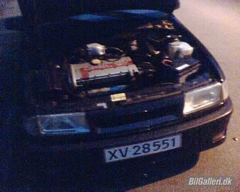 Opel vectra 2000 16v billede 7