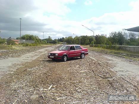 VW Jetta (Færgen) billede 1