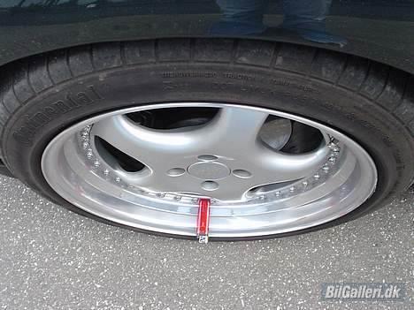 Opel Astra G *SOLGT* billede 5