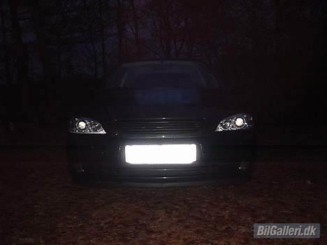 Opel Astra G *SOLGT* billede 6