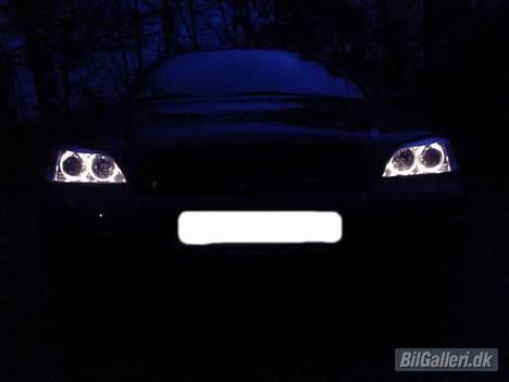 Opel Astra G *SOLGT* billede 7