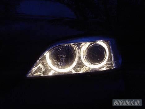 Opel Astra G *SOLGT* billede 8