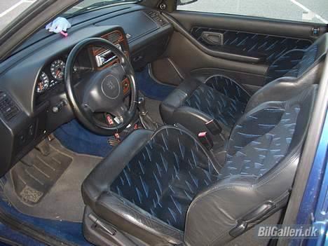 Peugeot 306 S16 billede 2