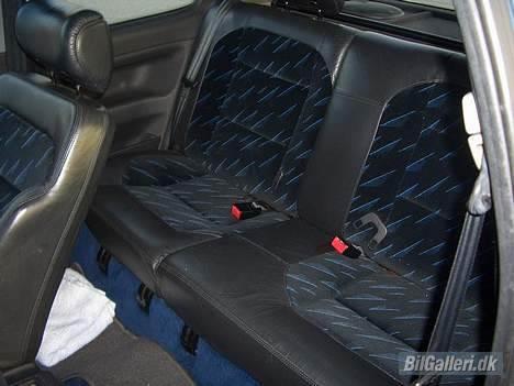 Peugeot 306 S16 billede 3