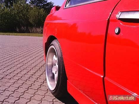 BMW E30 M3 Replica - SOLGT billede 15