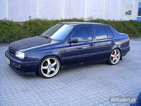 VW '''''''' vento billede 8
