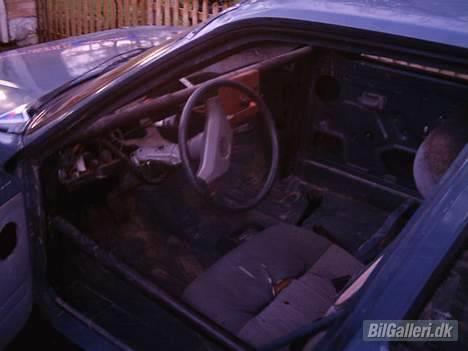 Peugeot 205 folkeracer (solgt) billede 2