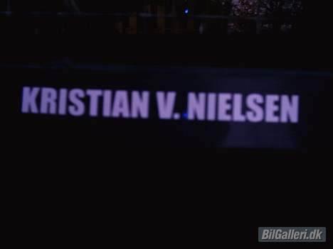 Peugeot 205 folkeracer (solgt) billede 7