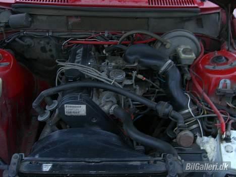 Volvo 240 #SOLGT# billede 3