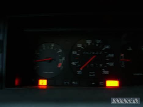 Volvo 240 #SOLGT# billede 5