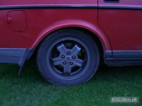 Volvo 240 #SOLGT# billede 6