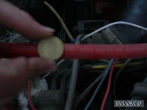 Volvo 240 #SOLGT# billede 8