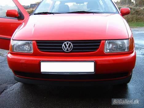 VW VW POLO 1.4Servo ( solt ) billede 5
