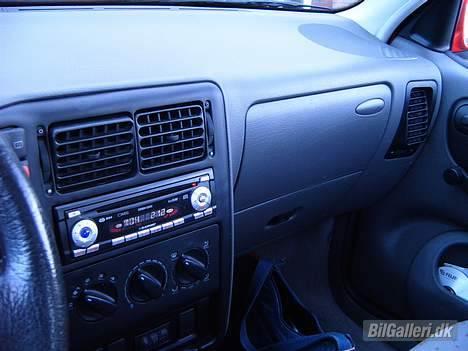 VW VW POLO 1.4Servo ( solt ) billede 8