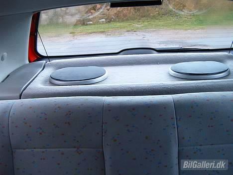 VW VW POLO 1.4Servo ( solt ) billede 9