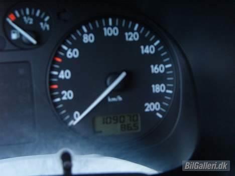 VW VW POLO 1.4Servo ( solt ) billede 10