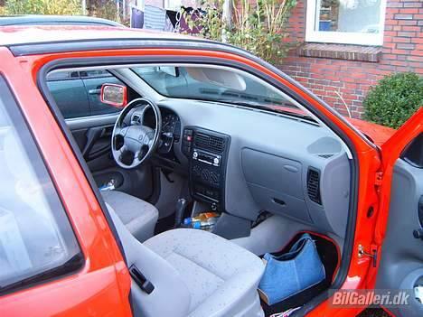 VW VW POLO 1.4Servo ( solt ) billede 12