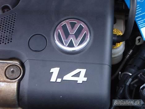 VW VW POLO 1.4Servo ( solt ) billede 14