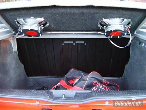 VW VW POLO 1.4Servo ( solt ) billede 15