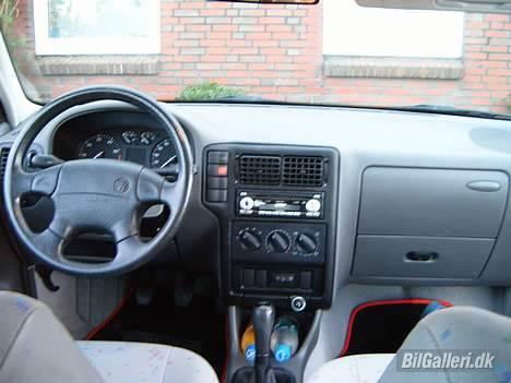 VW VW POLO 1.4Servo ( solt ) billede 18