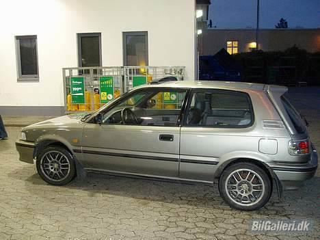 Toyota Corolla XLi - xxSOLGTxx  billede 1