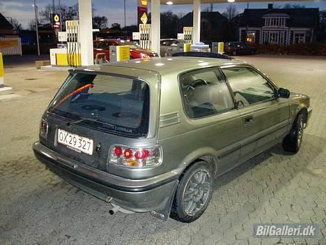 Toyota Corolla XLi - xxSOLGTxx  billede 2