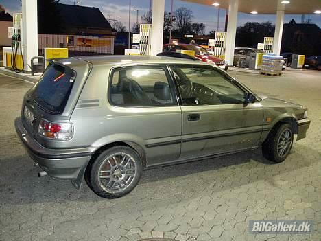 Toyota Corolla XLi - xxSOLGTxx  billede 3