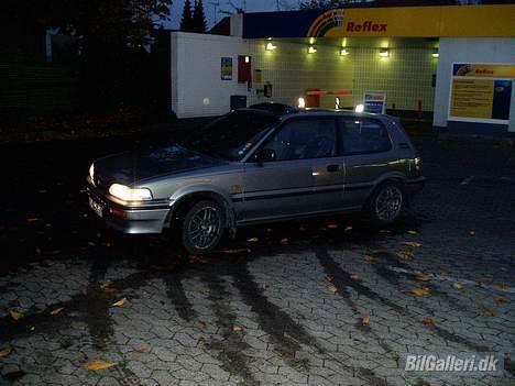 Toyota Corolla XLi - xxSOLGTxx  billede 5